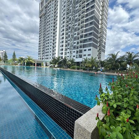 Cheras Trader Square By Jr Lovely Homestay Esterno foto