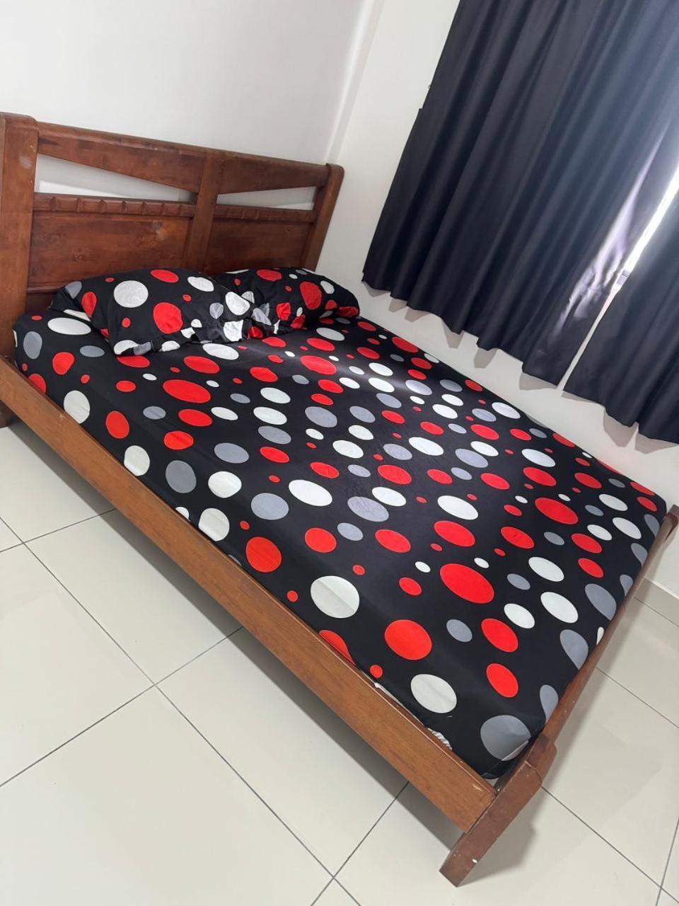 Cheras Trader Square By Jr Lovely Homestay Esterno foto
