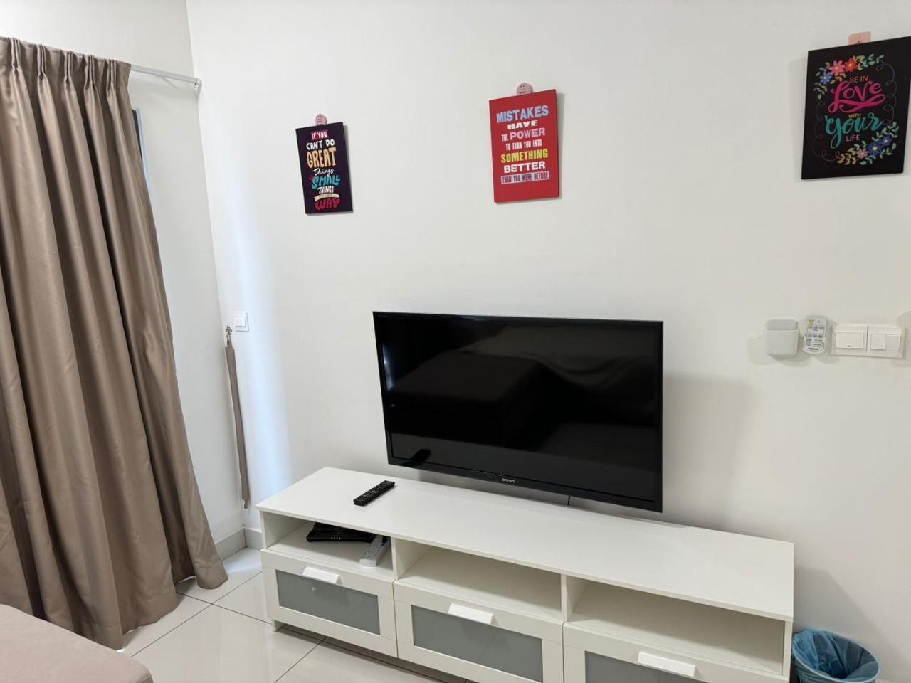 Cheras Trader Square By Jr Lovely Homestay Esterno foto