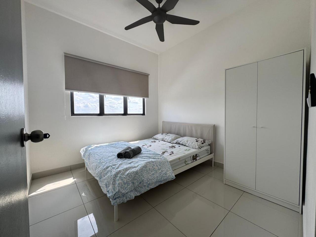 Cheras Trader Square By Jr Lovely Homestay Esterno foto