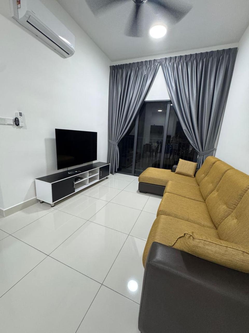 Cheras Trader Square By Jr Lovely Homestay Esterno foto