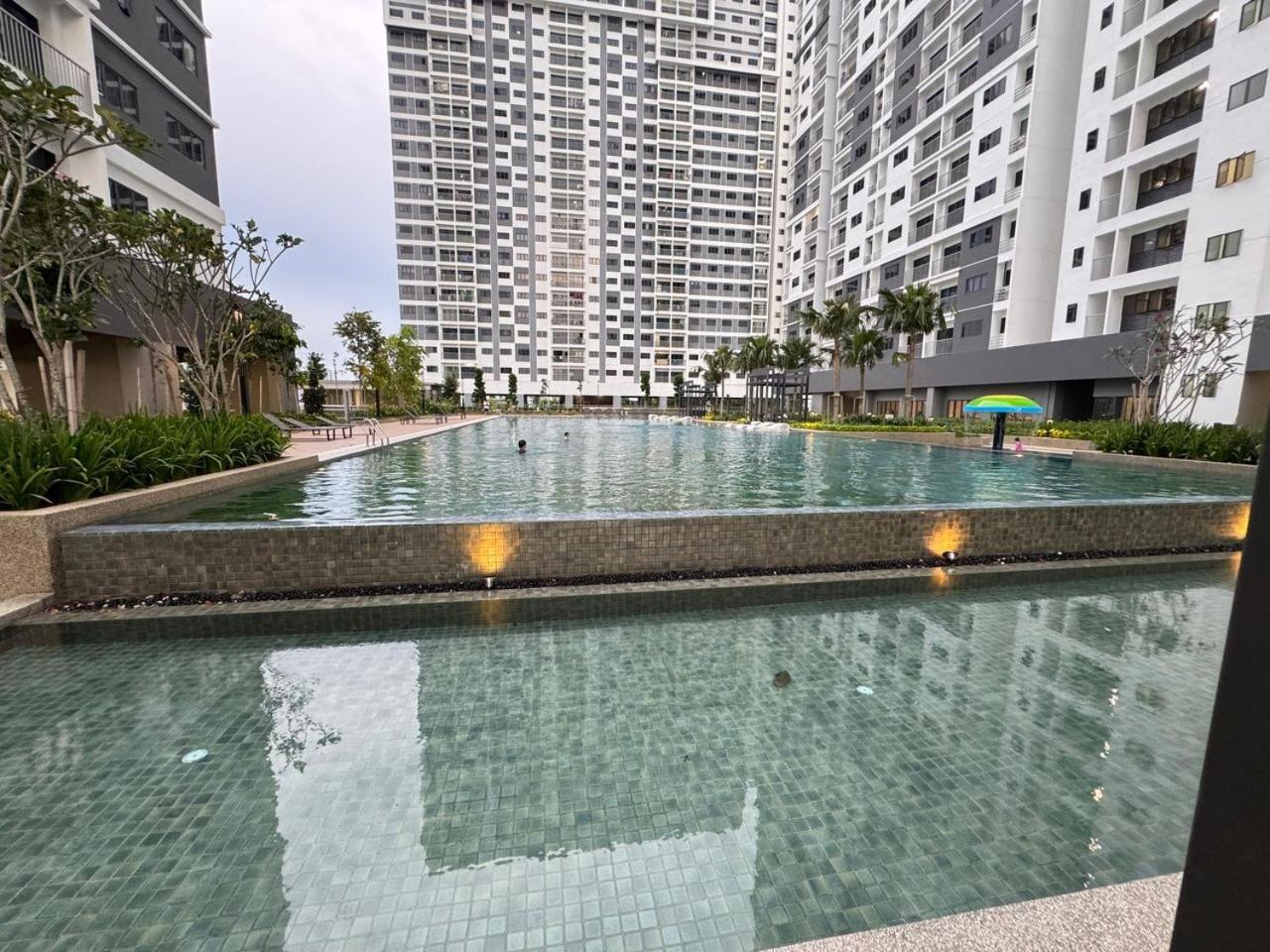 Cheras Trader Square By Jr Lovely Homestay Esterno foto